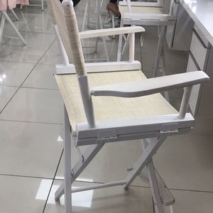 Meet your Posher, Lu